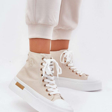 Sneakers model 211354