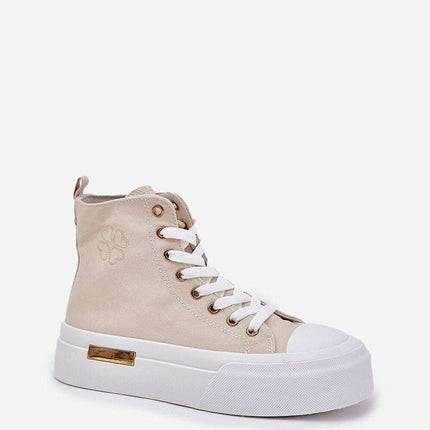 Sneakers model 211354 - Très Elite