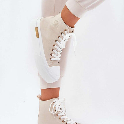 Sneakers model 211354 - Très Elite