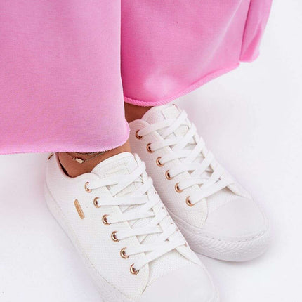 Sneakers model 211356 - Très Elite