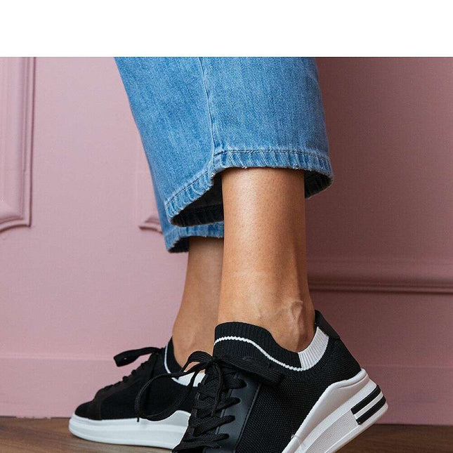 Sneakers model 212091