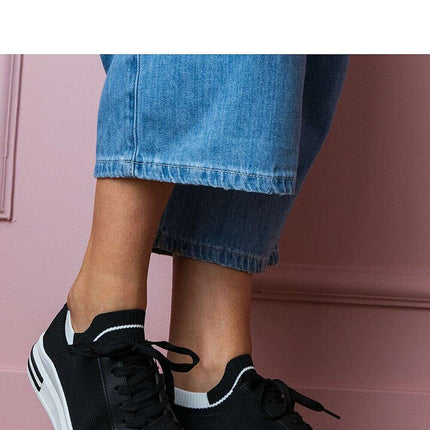 Sneakers model 212091 - Très Elite