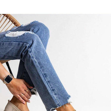 Sneakers model 212098