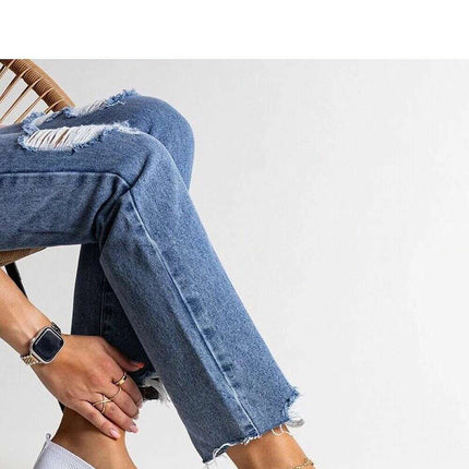 Sneakers model 212098