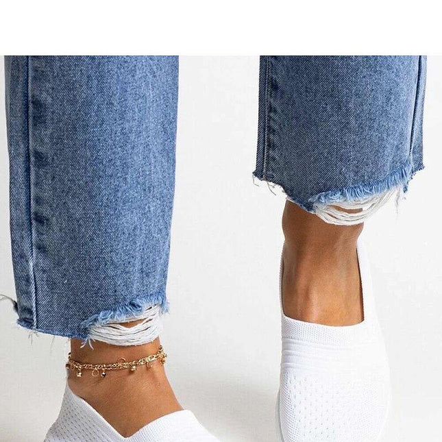 Sneakers model 212102