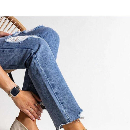 Sneakers model 212102