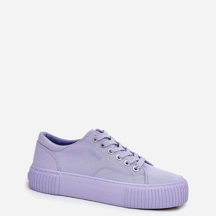 Sneakers model 212616 - Très Elite