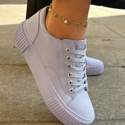 Sneakers model 212616 - Très Elite