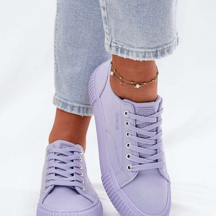 Sneakers model 212616