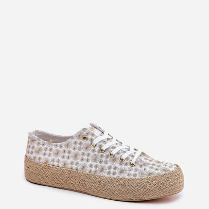 Sneakers model 212617 - Très Elite