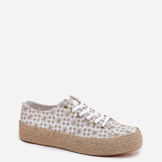 Sneakers model 212617