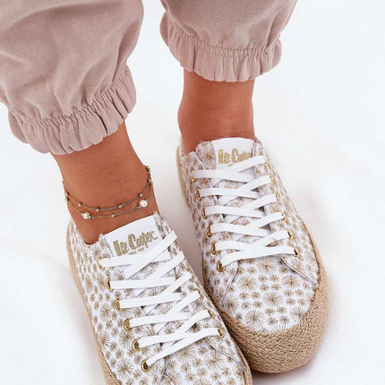 Sneakers model 212617 - Très Elite