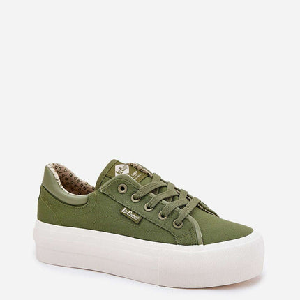 Sneakers model 212618 - Très Elite