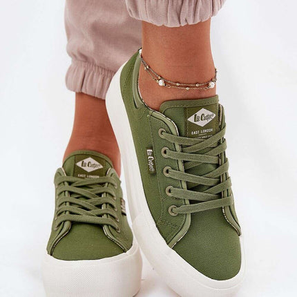 Sneakers model 212618 - Très Elite