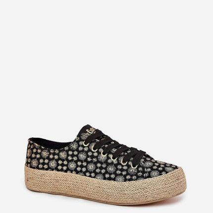 Sneakers model 212619 - Très Elite
