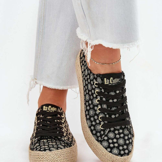 Sneakers model 212619