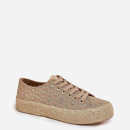 Sneakers model 212620 - Très Elite