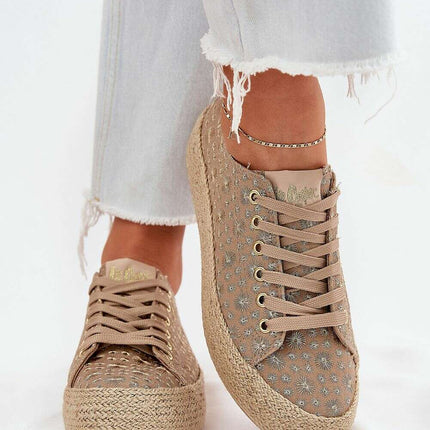 Sneakers model 212620