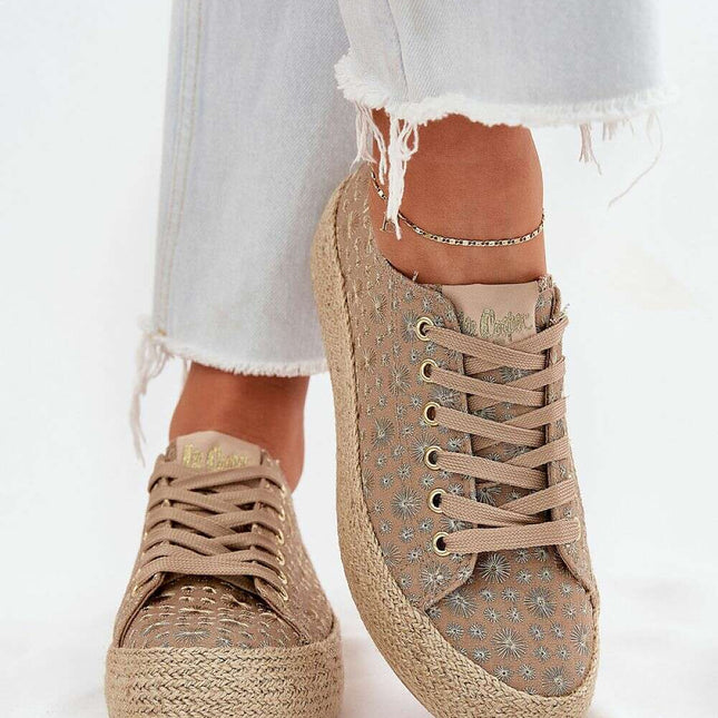 Sneakers model 212620