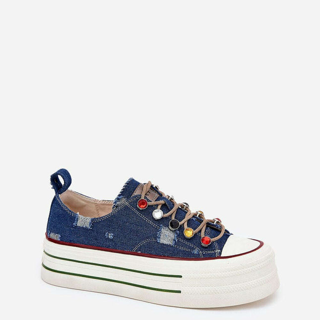 Sneakers model 212621