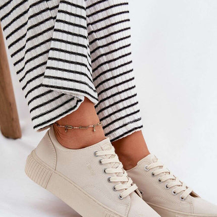 Sneakers model 212723 - Très Elite