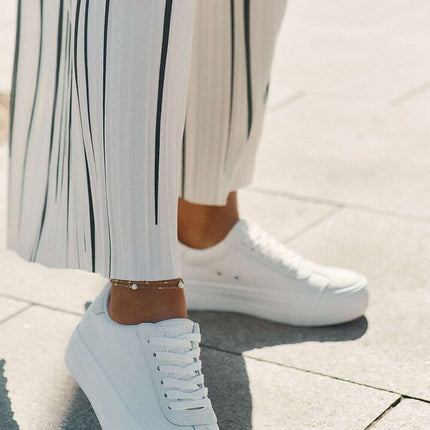 Sneakers model 212724 - Très Elite
