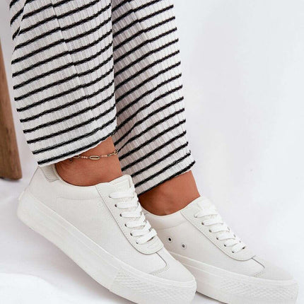 Sneakers model 212724 - Très Elite