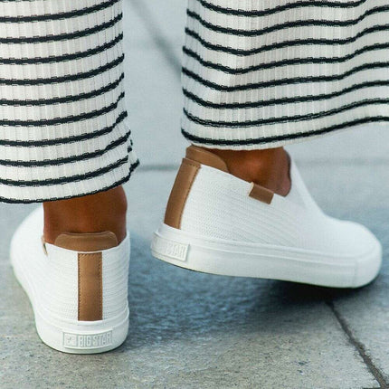 Sneakers model 212725 - Très Elite