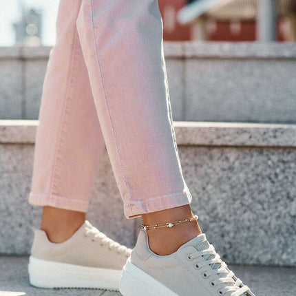 Sneakers model 212726 - Très Elite