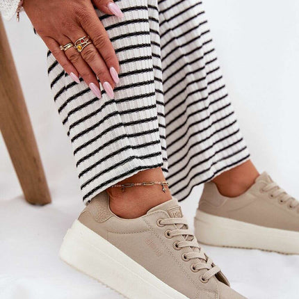 Sneakers model 212726 - Très Elite