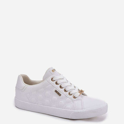 Sneakers model 212727 - Très Elite