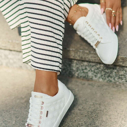 Sneakers model 212727 - Très Elite