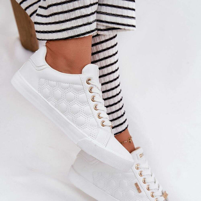 Sneakers model 212727