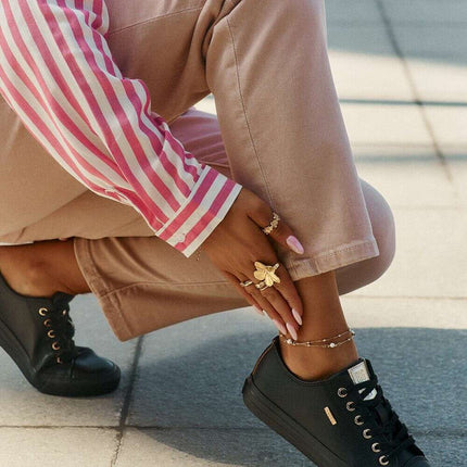 Sneakers model 212728 - Très Elite