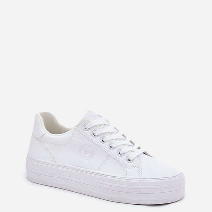 Sneakers model 212729 - Très Elite