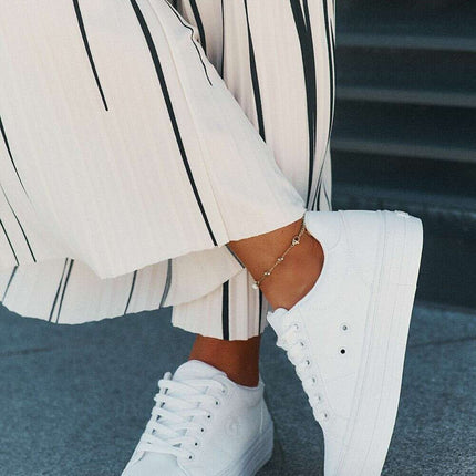 Sneakers model 212729 - Très Elite