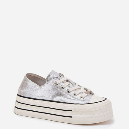 Sneakers model 212730 - Très Elite