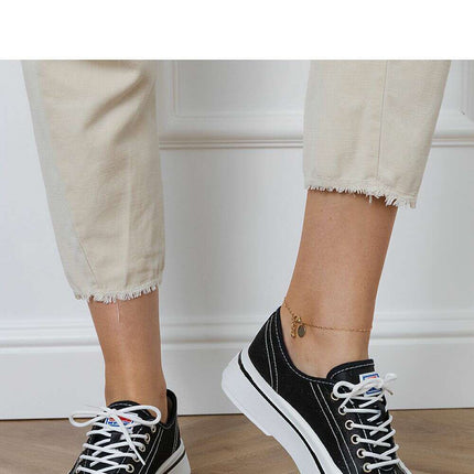 Sneakers model 213737 - Très Elite