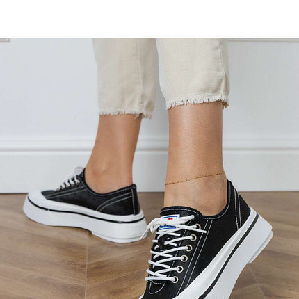 Sneakers model 213737 - Très Elite