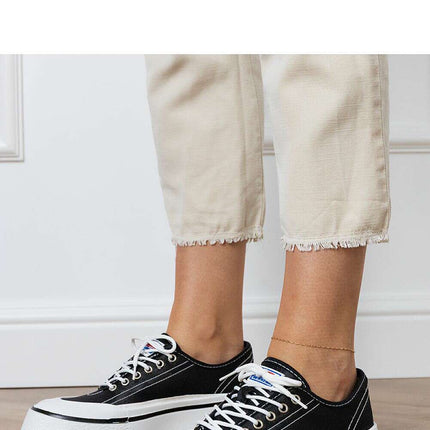Sneakers model 213737 - Très Elite