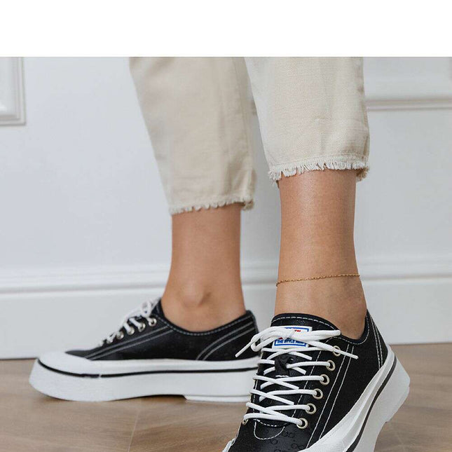 Sneakers model 213737