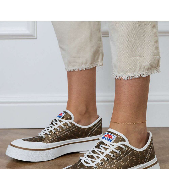 Sneakers model 213738