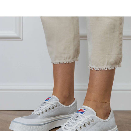 Sneakers model 213739 - Très Elite