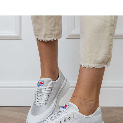 Sneakers model 213739 - Très Elite