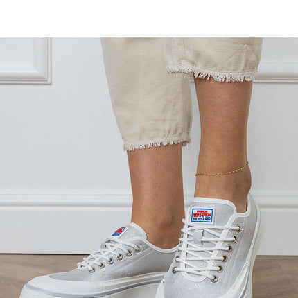 Sneakers model 213739 - Très Elite