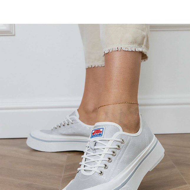 Sneakers model 213739