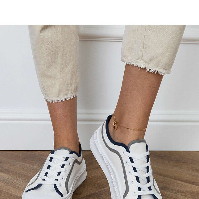 Sneakers model 213741