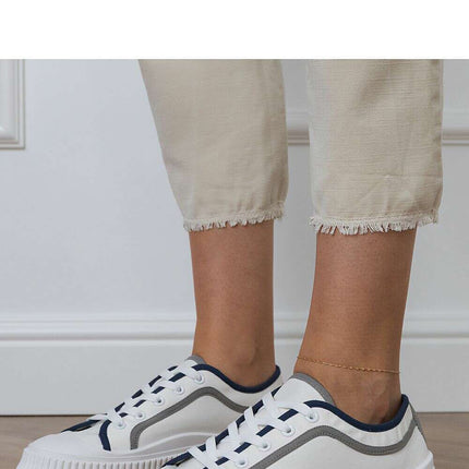 Sneakers model 213741 - Très Elite
