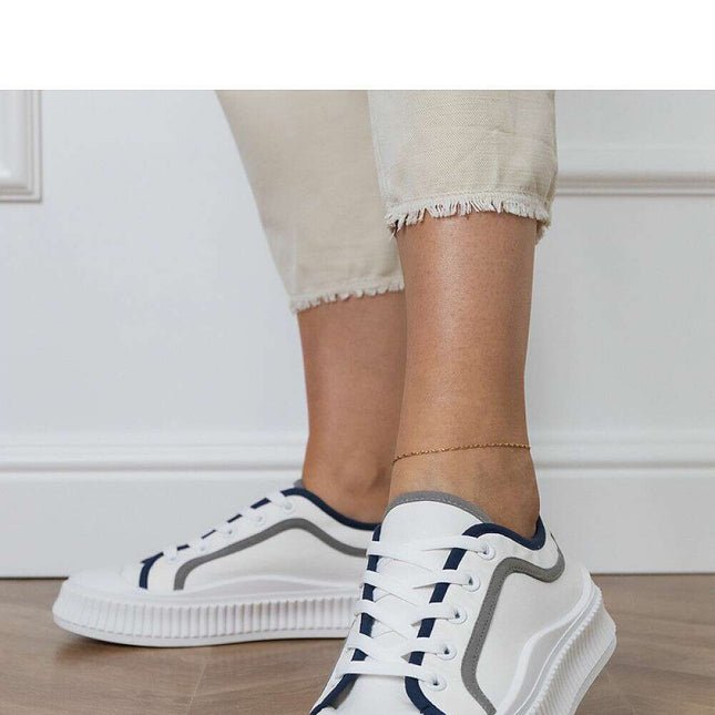 Sneakers model 213741