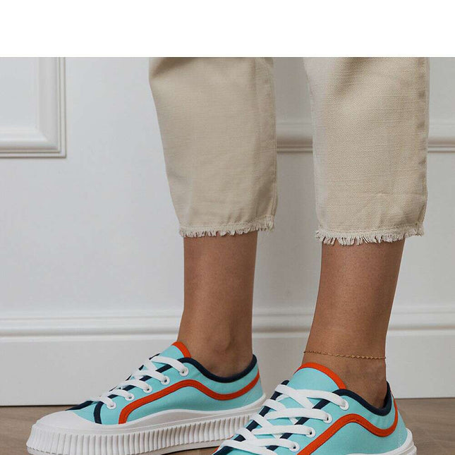 Sneakers model 213742